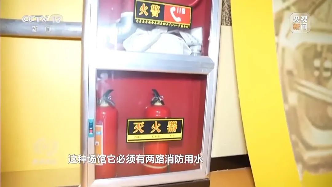 央视曝光！江西一博物馆沦为“展品仓库”：投资3.5亿，建成两年不开放