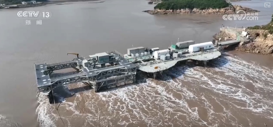 制度完善→设施升级→系统修复,结硕果!多维度绘就海洋生态保护美丽画卷 制度完善→设施升级→系统修复,结硕果!多维度绘就海洋生态保护美丽画卷