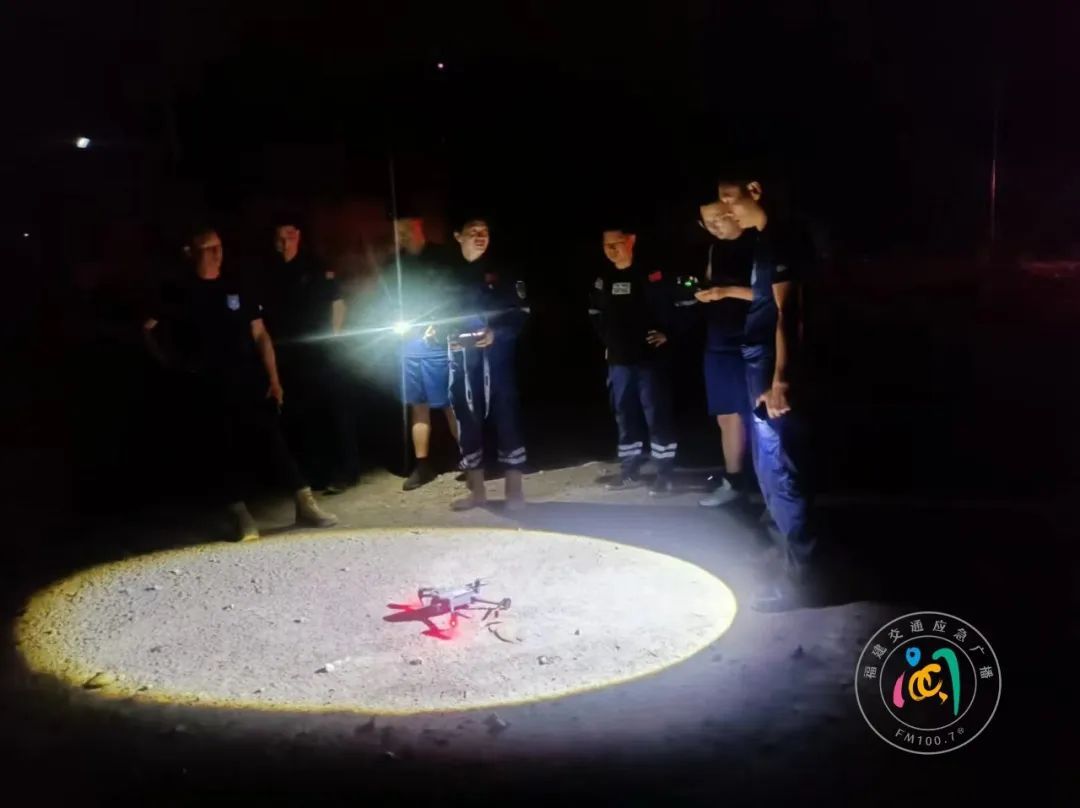 事发福州!一男子独自上山,迷路被困!紧急救援 事发福州!一男子独自上山,迷路被困!紧急救援