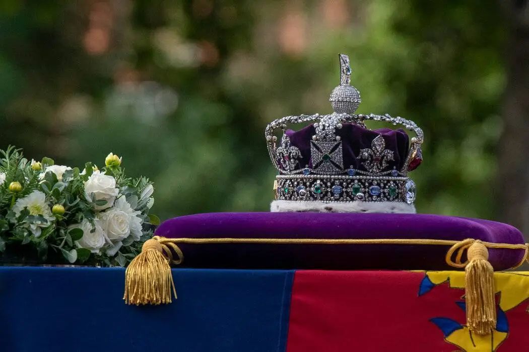 英国凯特王妃葬礼计划曝光？只因这一王室传统