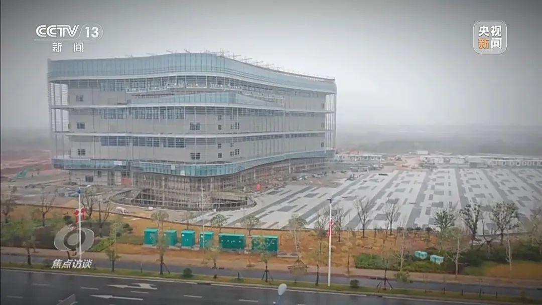央视曝光！江西一博物馆沦为“展品仓库”：投资3.5亿，建成两年不开放