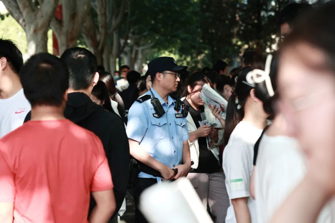 “高考例行新闻”没等到?这才是最好的消息! “高考例行新闻”没等到?这才是最好的消息!