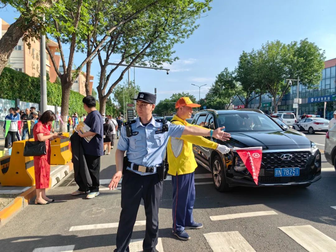 “高考例行新闻”没等到?这才是最好的消息! “高考例行新闻”没等到?这才是最好的消息!