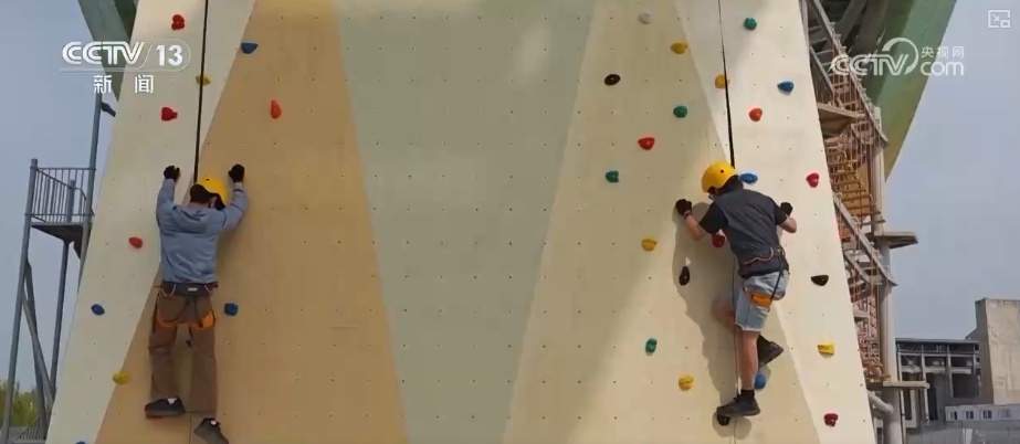 文商旅体多业态互补为赛事赋能 “赛事经济”激活多场景消费新动能 文商旅体多业态互补为赛事赋能 “赛事经济”激活多场景消费新动能