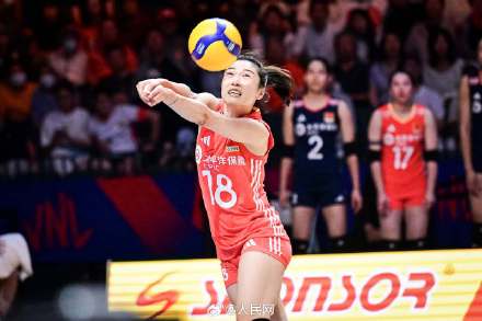 祝贺姑娘们!中国女排3比0战胜法国女排 祝贺姑娘们!中国女排3比0战胜法国女排