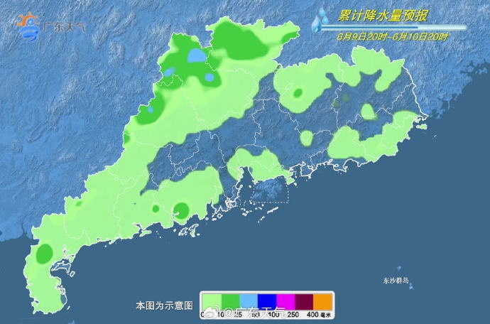 热热热!广东高考期间高温雷雨相伴,请考生注意防暑防晒 热热热!广东高考期间高温雷雨相伴,请考生注意防暑防晒