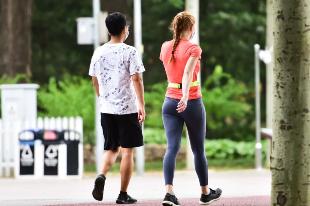 运动延缓衰老，还是加速衰老？这样运动反而衰老更快，很多人练错了