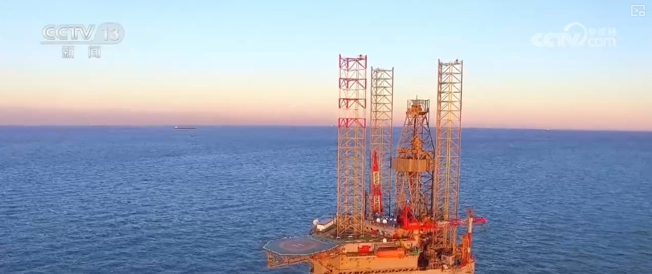 多项浮托关键技术获攻克 种类数量、作业难度与技术复杂性等均居世界前列