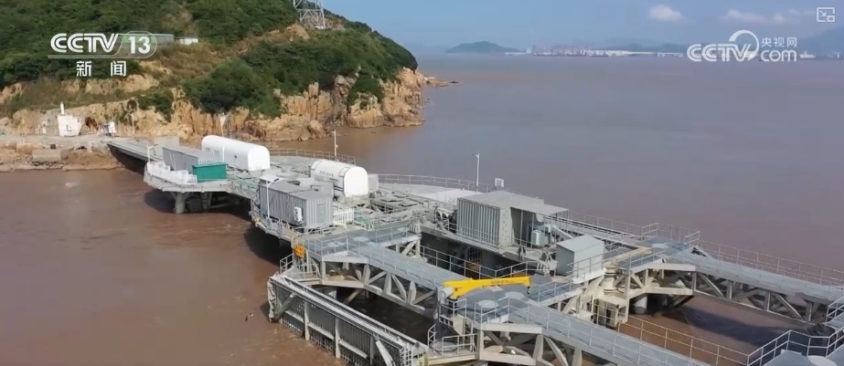 制度完善→设施升级→系统修复,结硕果!多维度绘就海洋生态保护美丽画卷 制度完善→设施升级→系统修复,结硕果!多维度绘就海洋生态保护美丽画卷