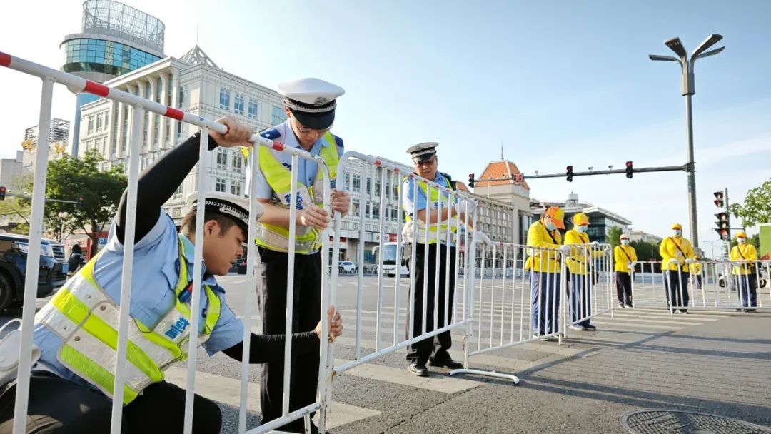 “高考例行新闻”没等到?这才是最好的消息! “高考例行新闻”没等到?这才是最好的消息!