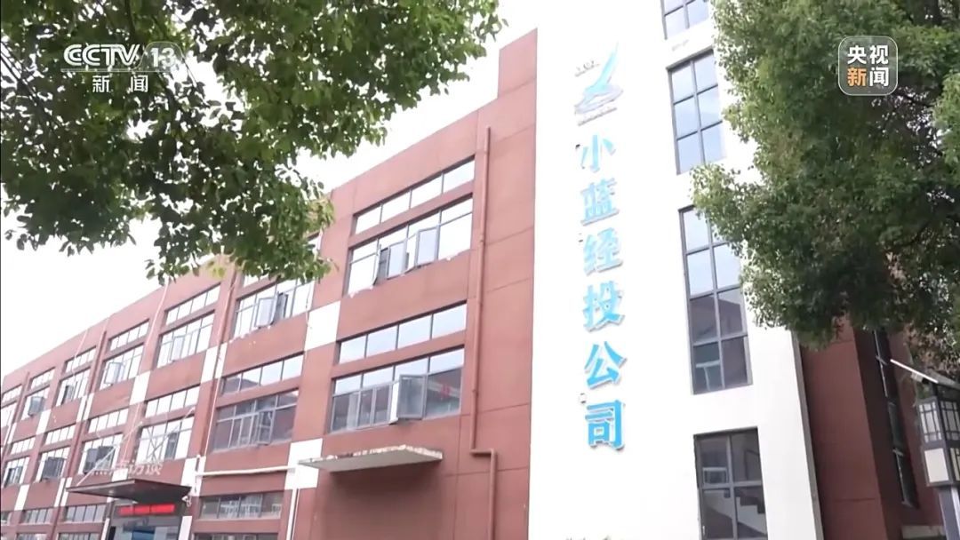 央视曝光！江西一博物馆沦为“展品仓库”：投资3.5亿，建成两年不开放
