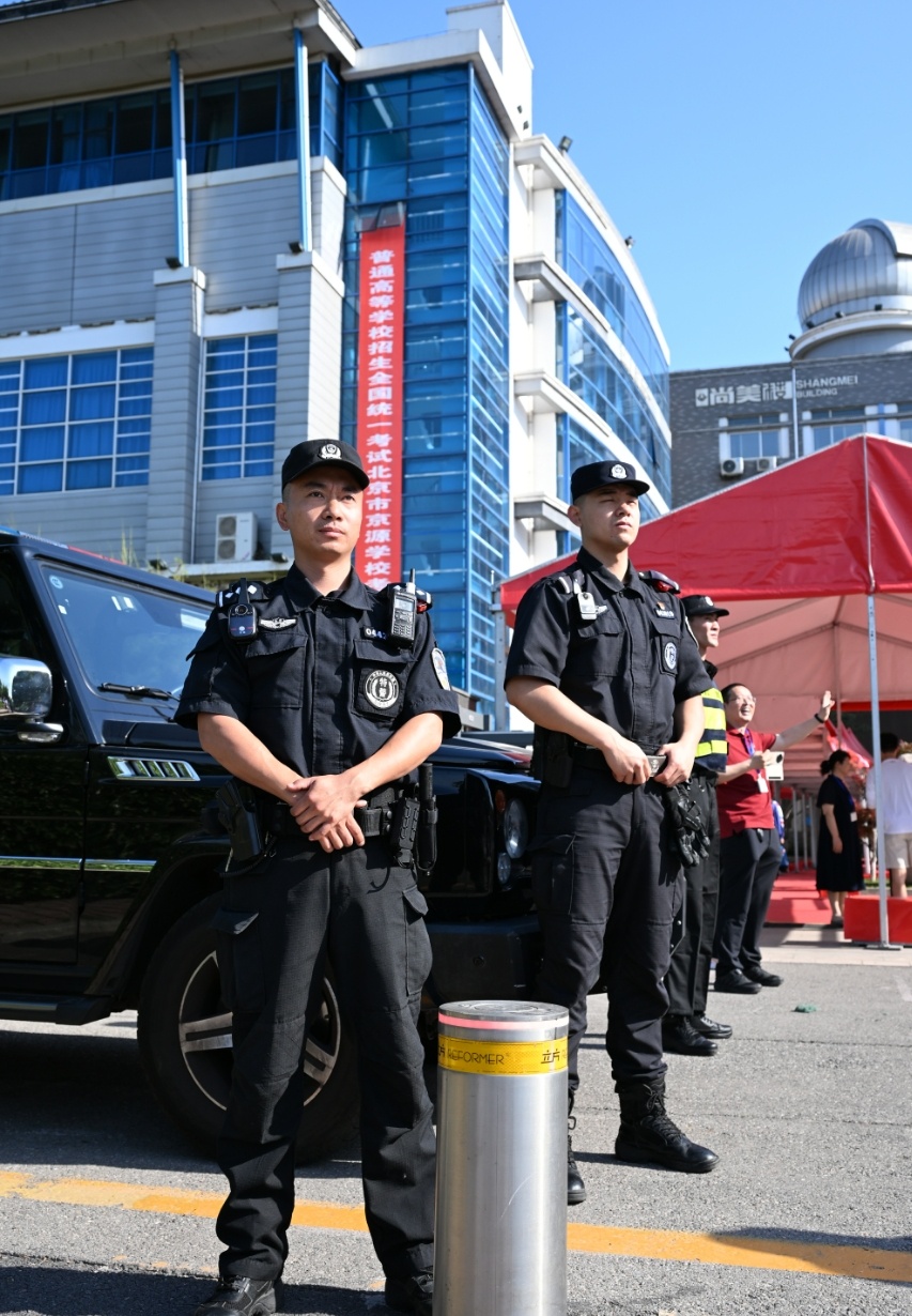 “高考例行新闻”没等到?这才是最好的消息! “高考例行新闻”没等到?这才是最好的消息!