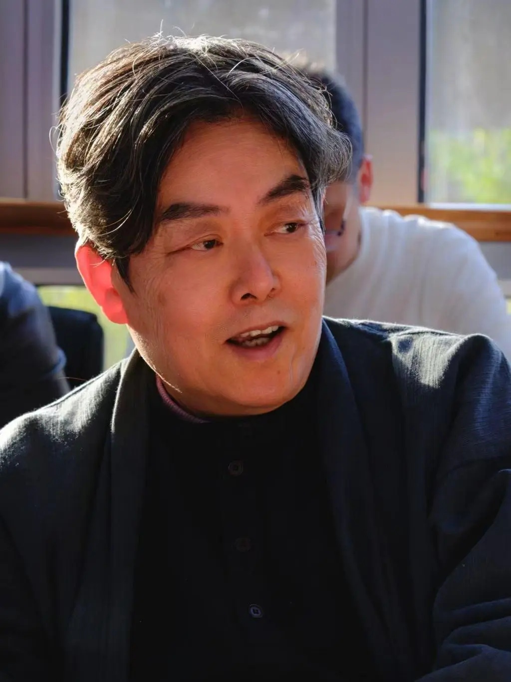 文章成高考作文，网友直呼很难！作者回应