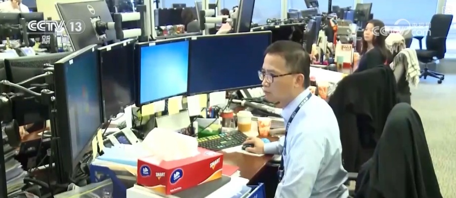 韧性、科技、消费……透过多维度关键词解析中国吸引全球资本“新磁场” 韧性、科技、消费……透过多维度关键词解析中国吸引全球资本“新磁场”