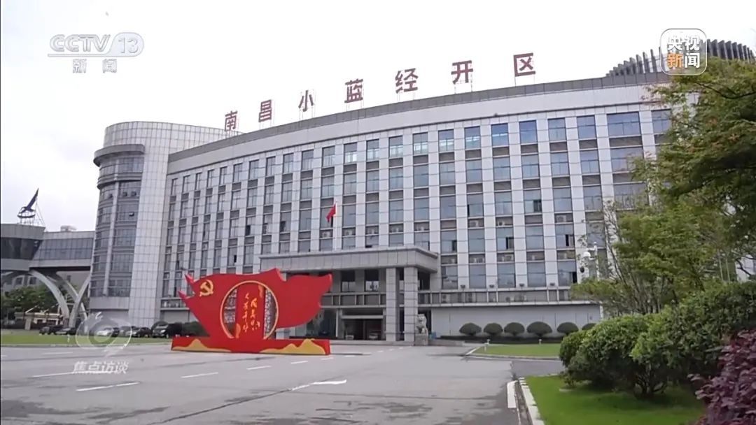 央视曝光！江西一博物馆沦为“展品仓库”：投资3.5亿，建成两年不开放