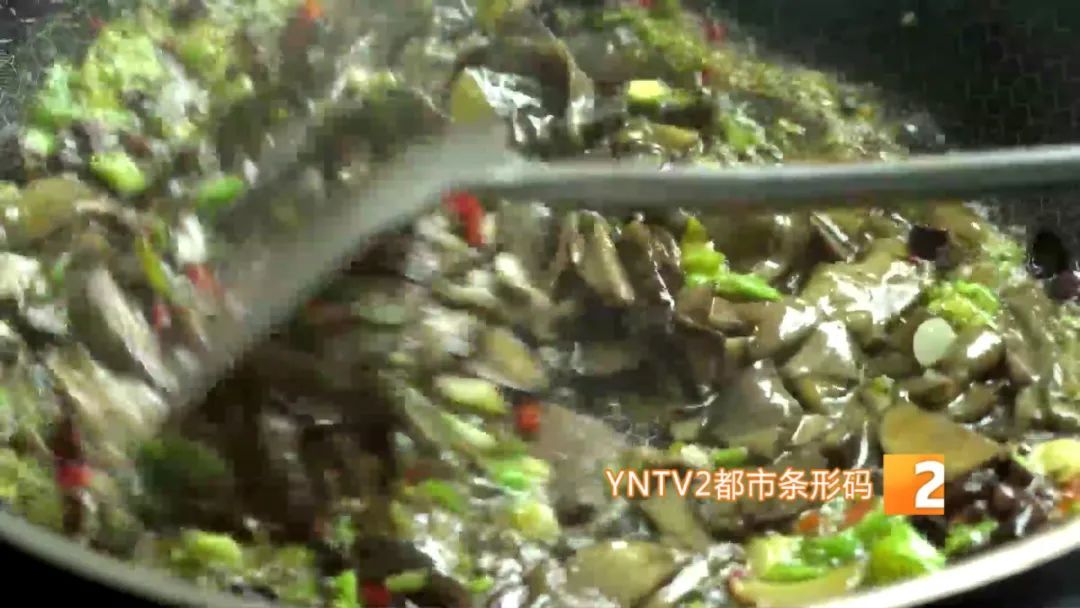 才开始，单日寄件已超2000单！云南野生菌火到全国各地……