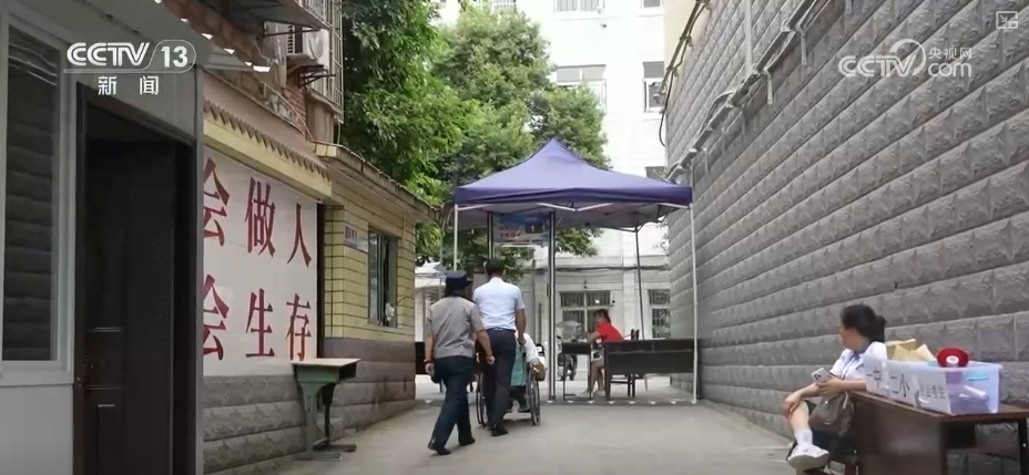 多部门协同优化服务提供合理便利 保障残疾学生平等参加高考 多部门协同优化服务提供合理便利 保障残疾学生平等参加高考