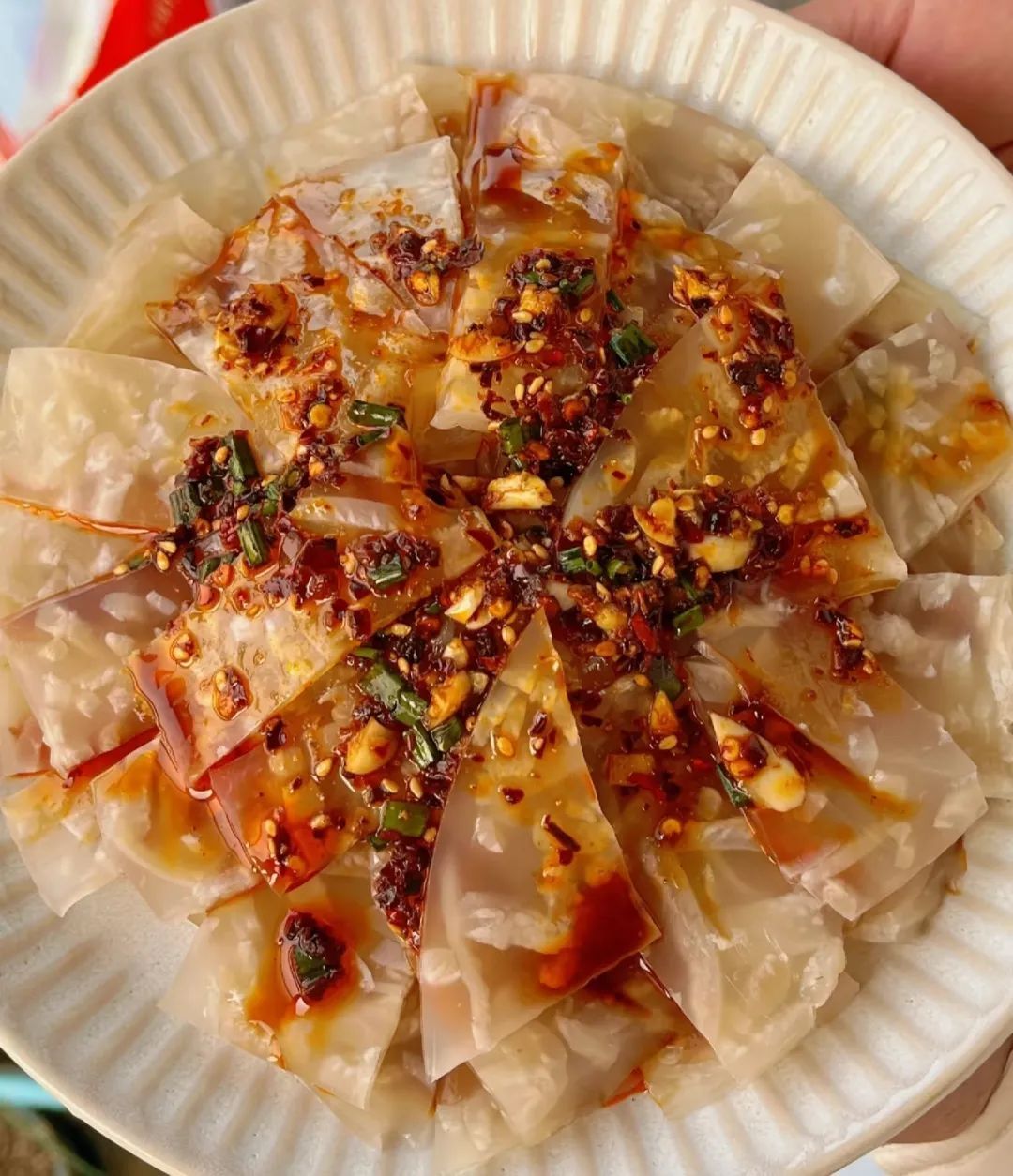 在河南，为啥先上桌的是“八道凉菜”？