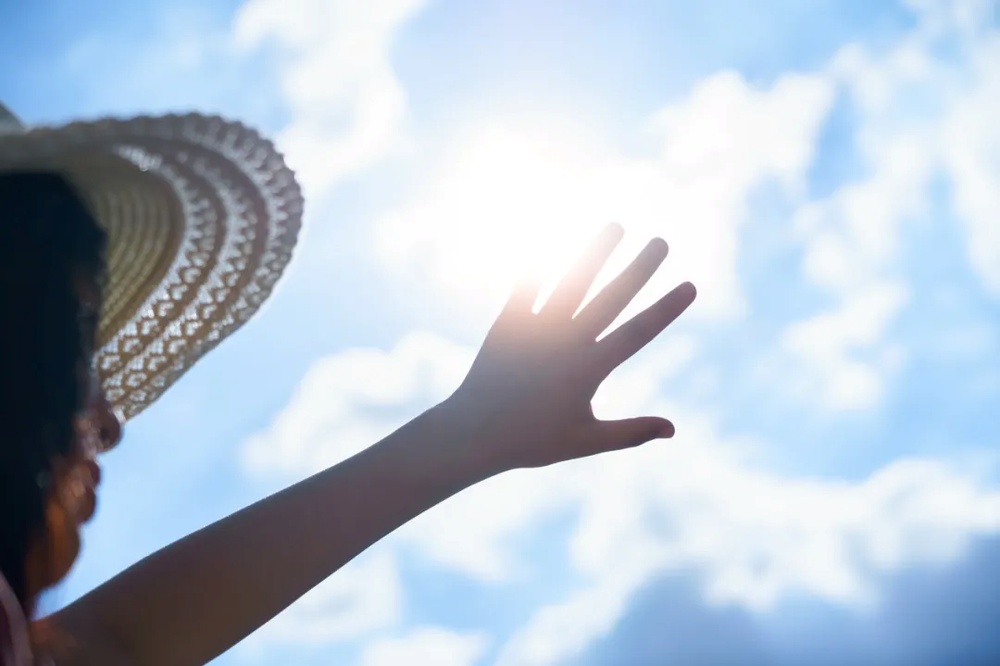 高温天气持续 这份热射病“预防指南”请收好 高温天气持续 这份热射病“预防指南”请收好