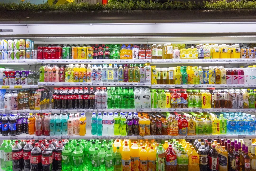 说真的，别再用饮料瓶装东西了！