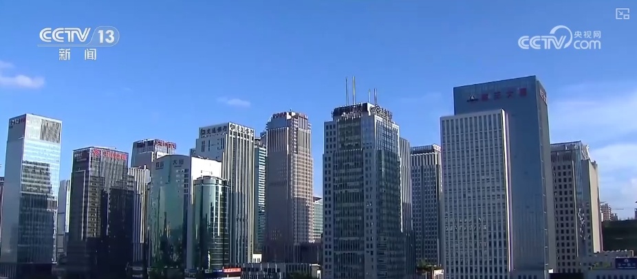 韧性、科技、消费……透过多维度关键词解析中国吸引全球资本“新磁场” 韧性、科技、消费……透过多维度关键词解析中国吸引全球资本“新磁场”