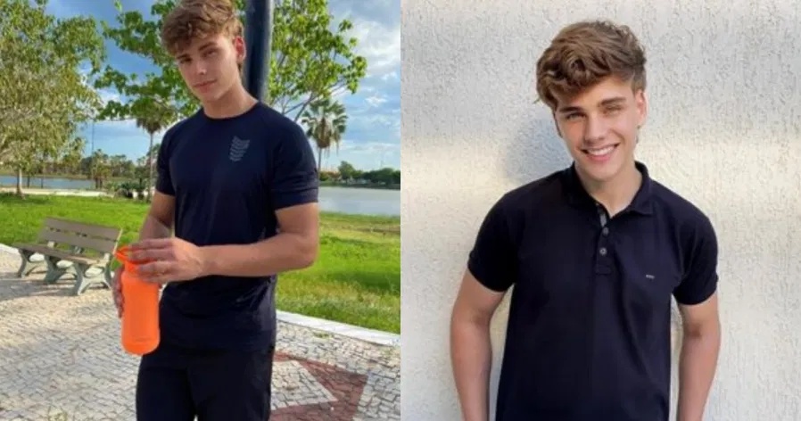 17岁超帅模特高中毕业旅行,不幸在海滩溺亡,目击者:同伴和他都有呼救,可惜没听到 17岁超帅模特高中毕业旅行,不幸在海滩溺亡,目击者:同伴和他都有呼救,可惜没听到