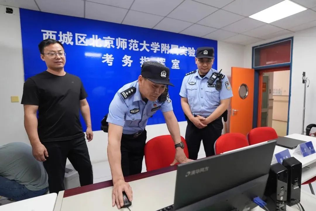 “高考例行新闻”没等到?这才是最好的消息! “高考例行新闻”没等到?这才是最好的消息!