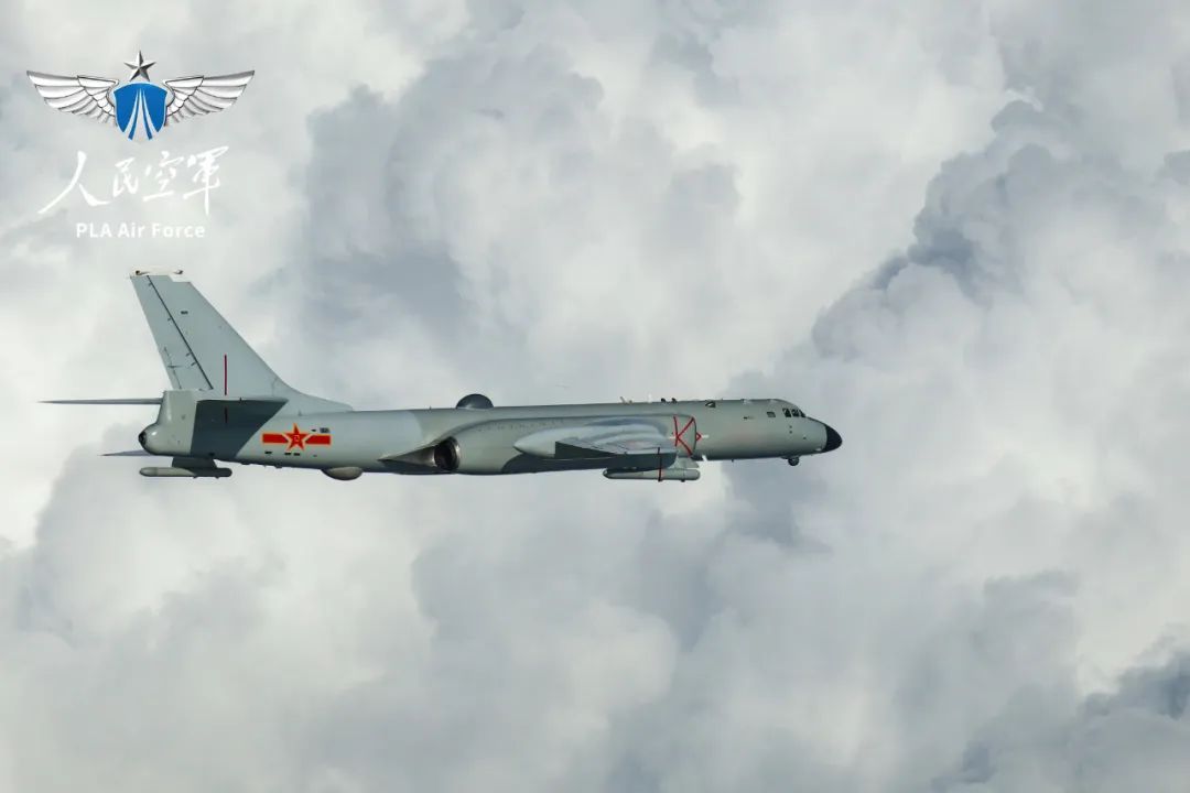 霸气值拉满!“战神”直冲云霄 霸气值拉满!“战神”直冲云霄