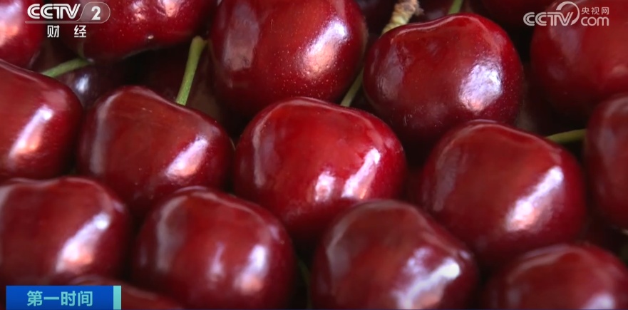 很多人都爱吃!价格集体下降 很多人都爱吃!价格集体下降