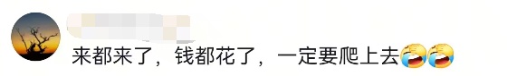 青岛知名景区指示牌全网爆火!网友:山上的笋被你夺完了!官方:没错,是我们干的 青岛知名景区指示牌全网爆火!网友:山上的笋被你夺完了!官方:没错,是我们干的