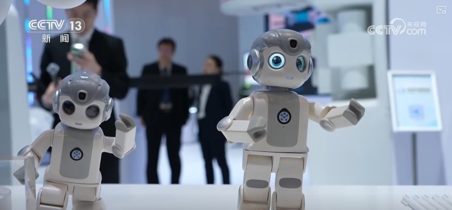 韧性、科技、消费……透过多维度关键词解析中国吸引全球资本“新磁场” 韧性、科技、消费……透过多维度关键词解析中国吸引全球资本“新磁场”