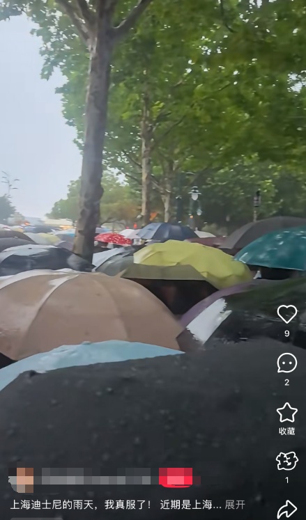 上海宣布:预警解除!熬过这波就好了,已明显减弱 上海宣布:预警解除!熬过这波就好了,已明显减弱