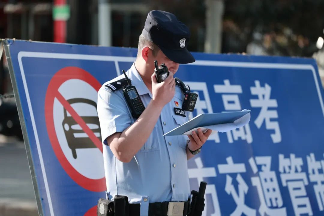 “高考例行新闻”没等到?这才是最好的消息! “高考例行新闻”没等到?这才是最好的消息!