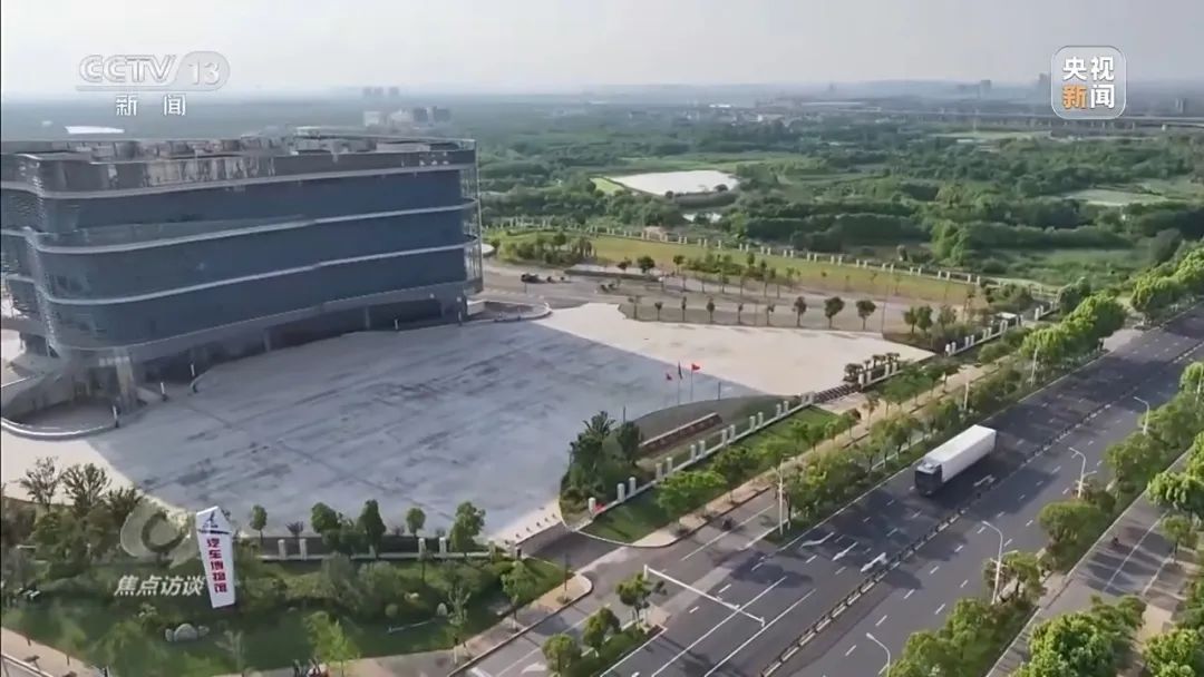 央视曝光！江西一博物馆沦为“展品仓库”：投资3.5亿，建成两年不开放