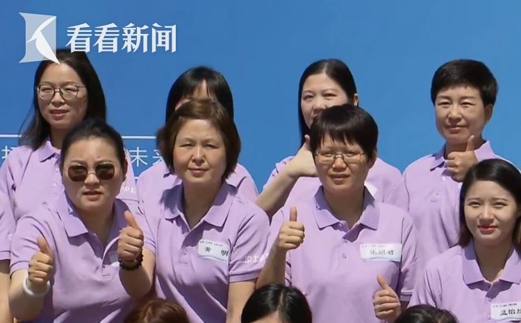 上不封顶,月薪8万不是梦! 上海这个职业火了,用人缺口巨大…