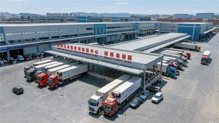 榴莲便宜了,原来与这条铁路有关! 榴莲便宜了,原来与这条铁路有关!