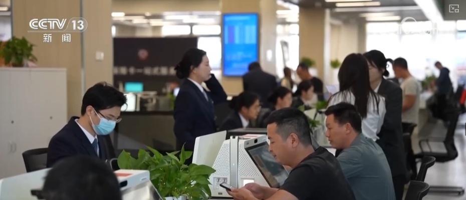 政务数据“跑”起来如何为百姓办实事?解析读懂这本数据“字典”↓ 政务数据“跑”起来如何为百姓办实事?解析读懂这本数据“字典”↓