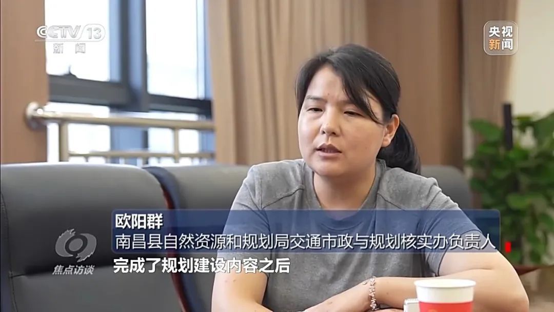央视曝光！江西一博物馆沦为“展品仓库”：投资3.5亿，建成两年不开放