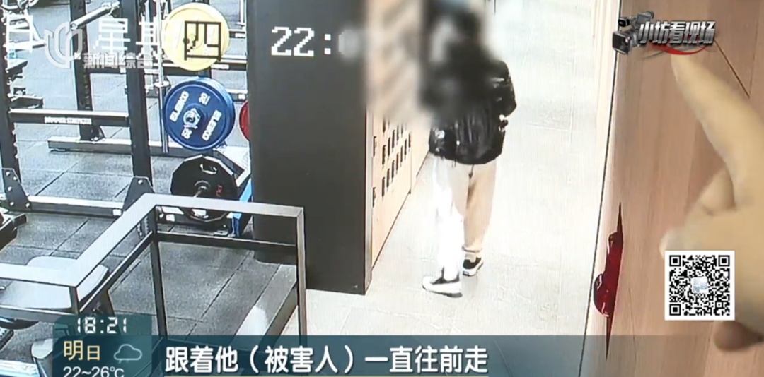 不对劲!沪一男子撸铁3年,竟撸回60万…警方出手了! 不对劲!沪一男子撸铁3年,竟撸回60万…警方出手了!