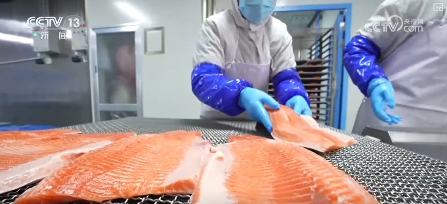 冷链燃动经济“热”力 “中央厨房+食材冷链配送”新业态、新模式加速生长 冷链燃动经济“热”力 “中央厨房+食材冷链配送”新业态、新模式加速生长