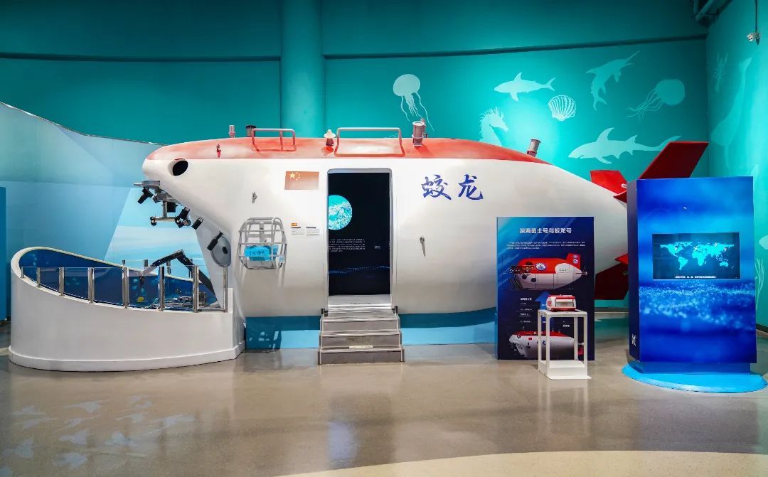 世界海洋日:开启从深海到极地的探秘之旅 世界海洋日:开启从深海到极地的探秘之旅