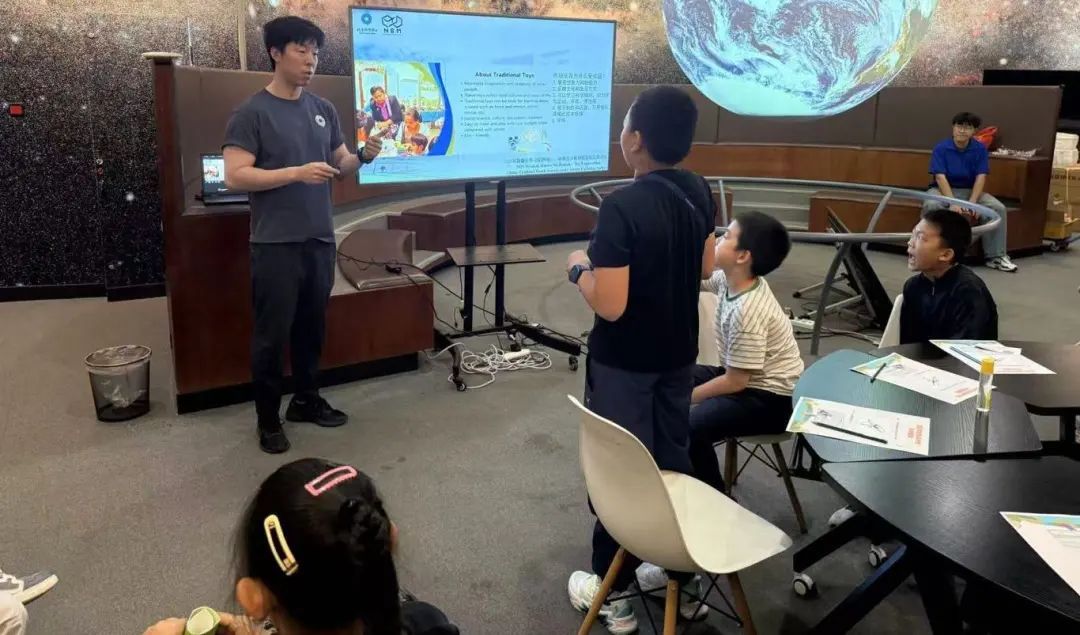 资讯动态 | 玩具连中泰,在小球大世界里碰撞智趣火花 资讯动态 | 玩具连中泰,在小球大世界里碰撞智趣火花