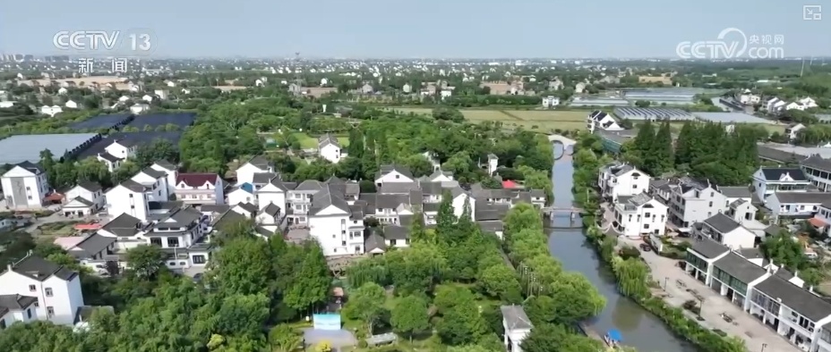 南北“山塘”携手发展换新貌 点亮文化生活引客来激活乡村多元经济 南北“山塘”携手发展换新貌 点亮文化生活引客来激活乡村多元经济