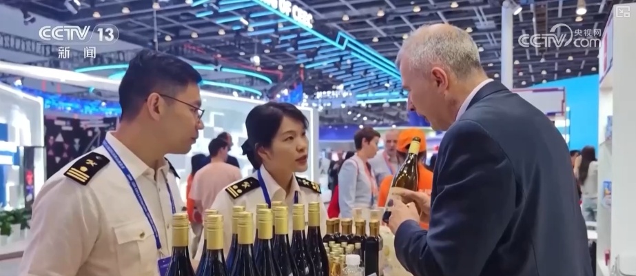 突围,向好!回看逐月回升外贸数据多维度透视外贸运行亮点 | 观察梳理↓ 突围,向好!回看逐月回升外贸数据多维度透视外贸运行亮点 | 观察梳理↓