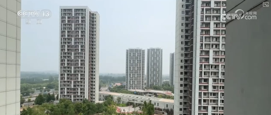 差异化优惠服务毕业生安居 “市场+保障”助力年轻人更好迈入工作新阶段