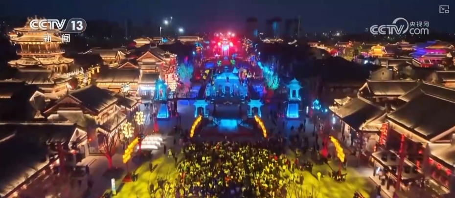 夏日经济“热”起来 消暑纳凉消费场景“花”样上新激发消费新潜力