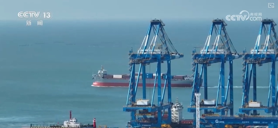 7.3万家,连续4个月增长!中国始终是外商理想、安全、有为的投资目的地 7.3万家,连续4个月增长!中国始终是外商理想、安全、有为的投资目的地