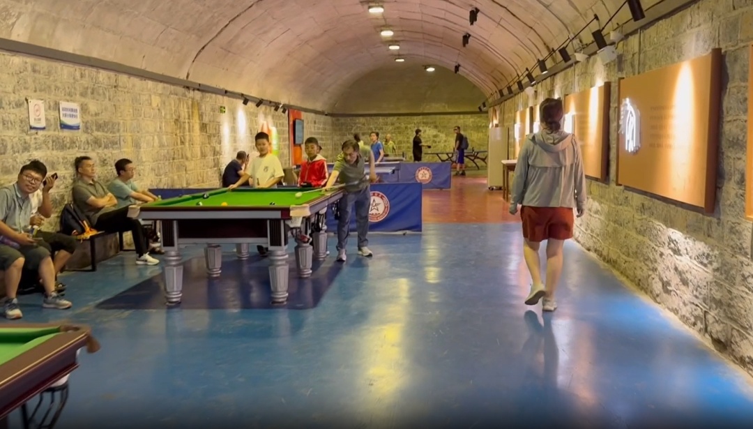 “洞里洞外”相差11.5℃ !济南这个避暑纳凉点“收藏”好 “洞里洞外”相差11.5℃ !济南这个避暑纳凉点“收藏”好