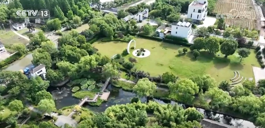 南北“山塘”携手发展换新貌 点亮文化生活引客来激活乡村多元经济 南北“山塘”携手发展换新貌 点亮文化生活引客来激活乡村多元经济