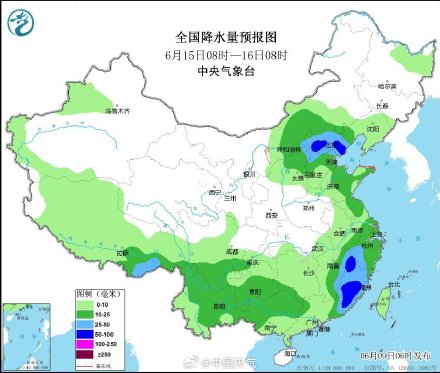 台风要来了!今年第1号台风蝴蝶将生成 海南广东将有暴雨大暴雨 台风要来了!今年第1号台风蝴蝶将生成 海南广东将有暴雨大暴雨